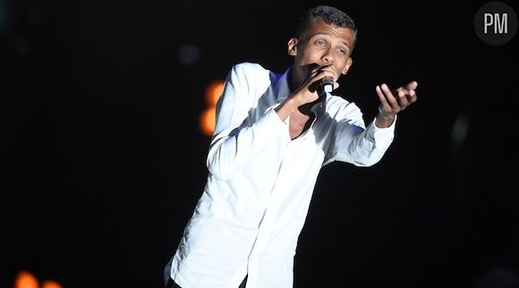 Stromae va chanter "Meltdown" pour "Hunger Games : La Révolte - Partie 1"