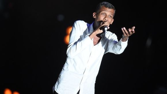 Stromae sur la bande-originale de "Hunger Games 3"