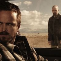 "Breaking Bad" : Aaron Paul s'agace du retrait de figurines dans des boutiques américaines