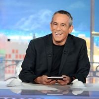 Thierry Ardisson : "Antoine de Caunes n'a pas eu le temps de faire l'émission à sa main"