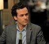 Romain Duris dans "Une nouvelle amie".