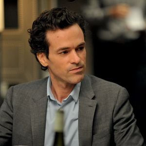 Romain Duris dans "Une nouvelle amie".