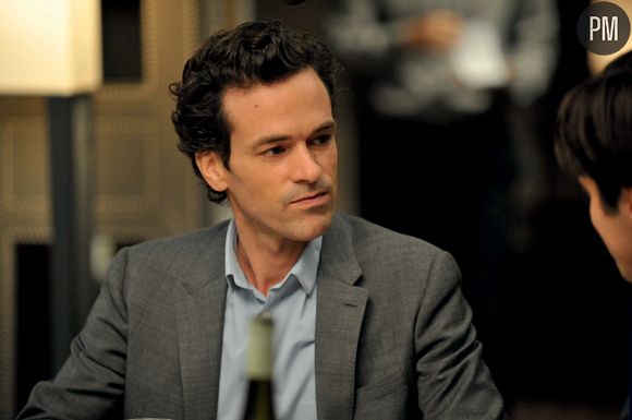 Romain Duris dans "Une nouvelle amie".