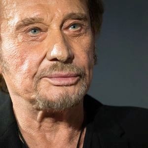 Johnny Hallyday