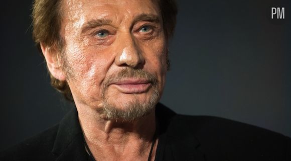 Johnny Hallyday