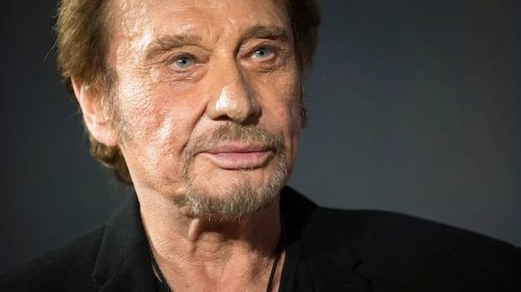 Johnny Hallyday : "C'est terrible ces émissions de télé-réalité..."