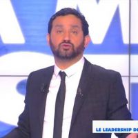 Vivement critiquée, Laurence Boccolini répond aux "figurants" de "TPMP"