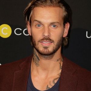 M. Pokora bientôt au cinéma