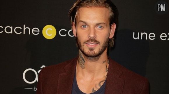 M. Pokora bientôt au cinéma