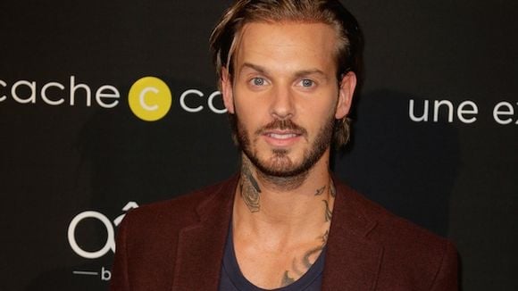 M. Pokora bientôt au cinéma