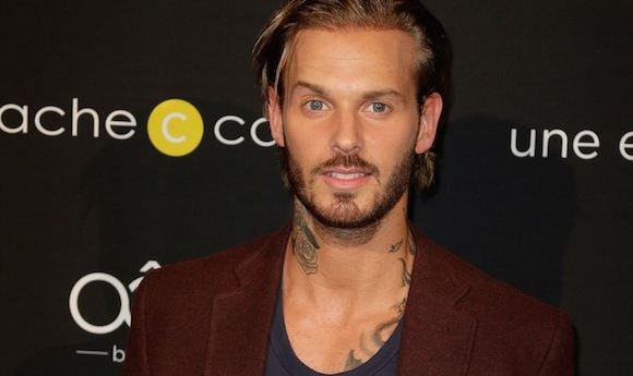 M. Pokora bientôt au cinéma