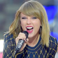 Charts UK : Carton pour Taylor Swift, record historique pour Ed Sheeran