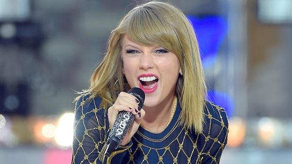 Charts UK : Carton pour Taylor Swift, record historique pour Ed Sheeran