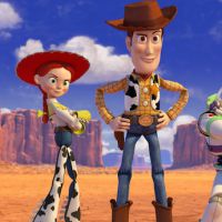 Disney et Pixar annoncent "Toy Story 4"