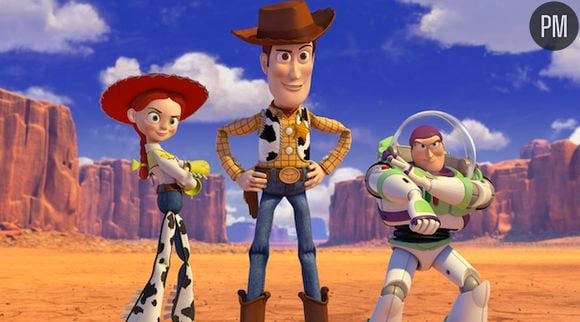 "Toy Story 3" aura une suite en 2017