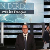 Regain de popularité pour François Hollande après son passage sur TF1