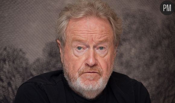 Ridley Scott