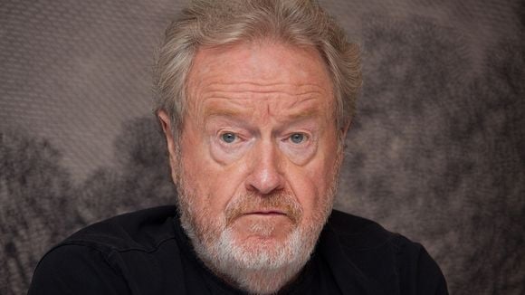 "Exodus" : Ridley Scott répond à la polémique sur la couleur de ses acteurs