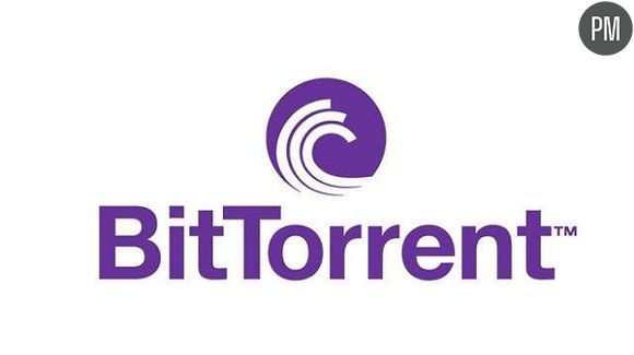 Logo de BitTorrent