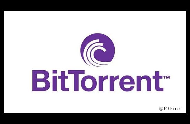 Logo de BitTorrent