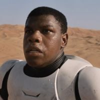 "Star Wars" : L'acteur John Boyega répond aux critiques racistes