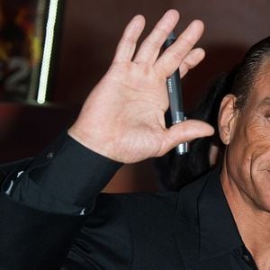 Jean-Claude Van Damme