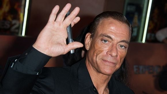 Jean-Claude Van Damme de retour dans le reboot de "Kickboxer"