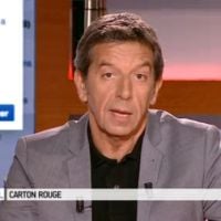 Grosse colère de Michel Cymès après la censure par Facebook de la page "Allô Docteurs"