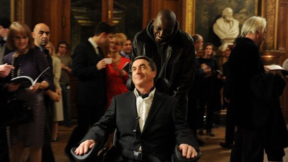 Nathalie Toulza Madar (TF1) : "Avec 'Intouchables', on a pris un risque"