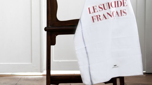 "Le suicide français", un vrai torchon