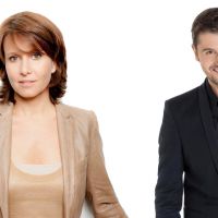 TF1 : Carole Rousseau et Christophe Beaugrand à la tête d'un test de QI