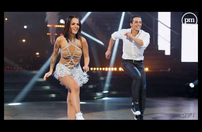 Pourquoi Alizée n'a-t-elle pas participé à la finale de "Danse avec les stars" ?