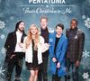 2. Pentatonix - "That's Christmas to Me''