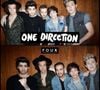 5. One Direction - "FOUR"