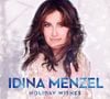 6. Idina Menzel - "Holiday Wishes"