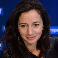 L'année médias vue par... Marion Ruggiéri