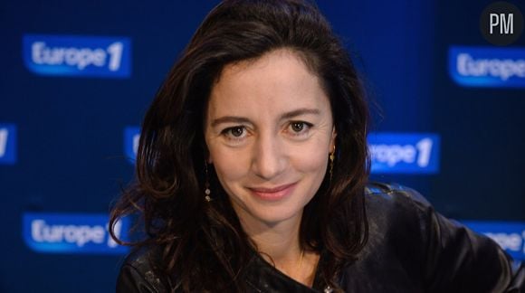 L'année médias vue par Marion Ruggiéri