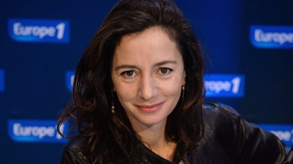 L'année médias vue par... Marion Ruggiéri