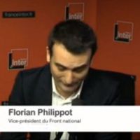 Florian Philippot : "J'ai été victime d'une atteinte gravissime à ma vie privée"