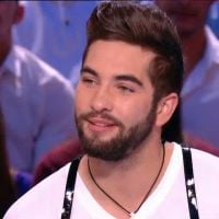 Kendji Girac réagit aux blagues de Jeff Panacloc aux NRJ Music Awards