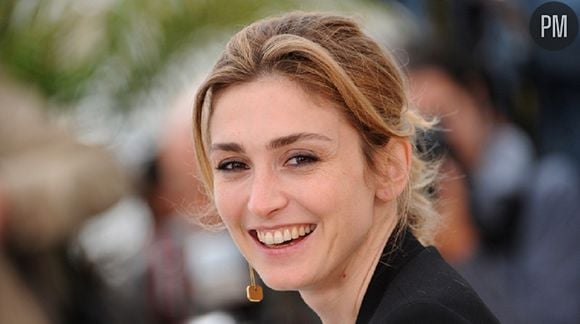 Julie Gayet en tête du classement des requêtes Google en 2014