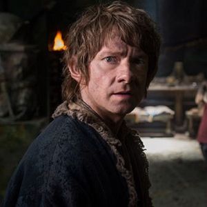 "Le Hobbit : la Bataille des Cinq Armées"