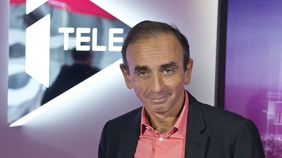 Propos d'Eric Zemmour : iTELE met fin à "Ca se dispute"