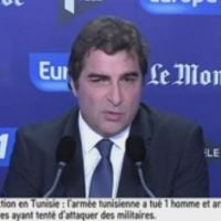 Eviction d'Eric Zemmour : Christian Jacob critique la décision d'iTELE... sur iTELE !