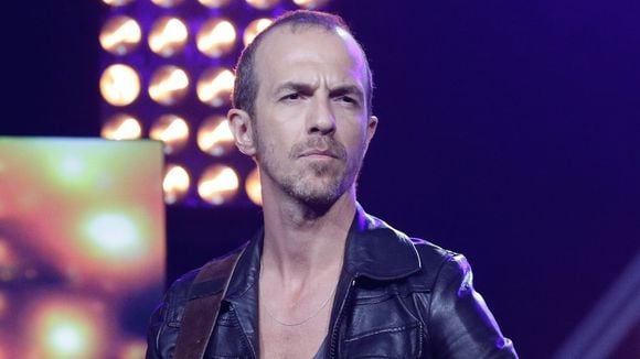 Calogero fustige "The Voice Kids" : "C'est une connerie, ça me révolte"