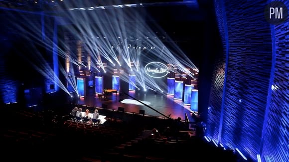 "Nouvelle Star" passe au théâtre