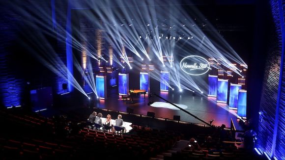 "Nouvelle Star" 2015, épisode 5 : "On passe aux choses sérieuses"