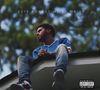 6. J. Cole - "2014 Forest Hills Drive"