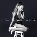 10. Ariana Grande - "My Everything"