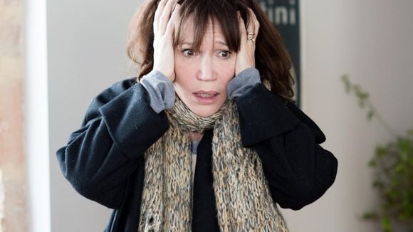 Clémentine Célarié : "La télé-réalité, c'est moche et ça me fout en colère"